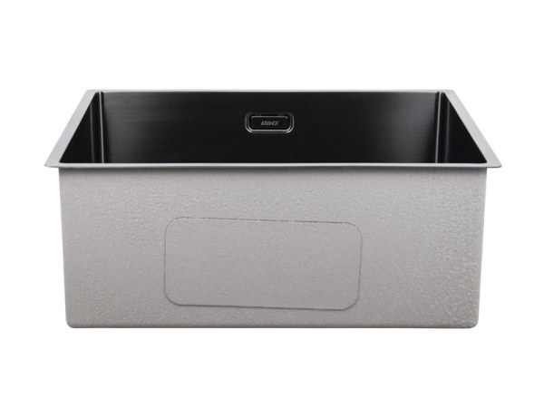 KSM-5345 Мойка из нержавеющей стали KAISER 530x430x200